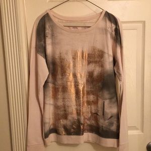 Calvin Klein sweatshirt